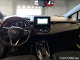  Toyota  Corolla TOYOTA  / 2019 / 5P / STATION WAGON TS 1.8 HYBRID BUSINESS #3