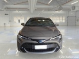  Toyota  Corolla TOYOTA  / 2019 / 5P / STATION WAGON TS 1.8 HYBRID BUSINESS #6