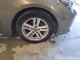  Toyota  Corolla TOYOTA  / 2019 / 5P / STATION WAGON TS 1.8 HYBRID BUSINESS #17