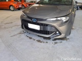 Toyota  Corolla TOYOTA  / 2019 / 5P / STATION WAGON TS 1.8 HYBRID BUSINESS #22