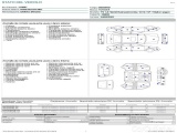  Toyota  Corolla TOYOTA  / 2019 / 5P / STATION WAGON TS 1.8 HYBRID BUSINESS #20