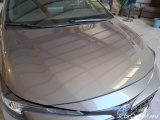  Toyota  Corolla TOYOTA  / 2019 / 5P / STATION WAGON TS 1.8 HYBRID BUSINESS #29