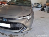 Toyota  Corolla TOYOTA  / 2019 / 5P / STATION WAGON TS 1.8 HYBRID BUSINESS #33