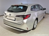  Toyota  Corolla TOYOTA  / 2019 / 5P / STATION WAGON TS HYBRID BUSINESS #2