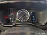  Toyota  Corolla TOYOTA  / 2019 / 5P / STATION WAGON TS HYBRID BUSINESS #4