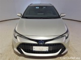  Toyota  Corolla TOYOTA  / 2019 / 5P / STATION WAGON TS HYBRID BUSINESS #6