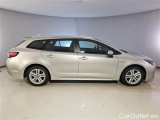  Toyota  Corolla TOYOTA  / 2019 / 5P / STATION WAGON TS HYBRID BUSINESS #7