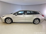 Toyota  Corolla TOYOTA  / 2019 / 5P / STATION WAGON TS HYBRID BUSINESS #8