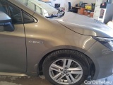  Toyota  Corolla TOYOTA  / 2019 / 5P / STATION WAGON TS 1.8 HYBRID BUSINESS #41