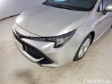  Toyota  Corolla TOYOTA  / 2019 / 5P / STATION WAGON TS HYBRID BUSINESS #22