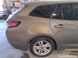  Toyota  Corolla TOYOTA  / 2019 / 5P / STATION WAGON TS 1.8 HYBRID BUSINESS #54