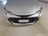  Toyota  Corolla TOYOTA  / 2019 / 5P / STATION WAGON TS HYBRID BUSINESS #25