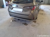  Toyota  Corolla TOYOTA  / 2019 / 5P / STATION WAGON TS 1.8 HYBRID BUSINESS #60