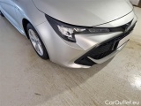  Toyota  Corolla TOYOTA  / 2019 / 5P / STATION WAGON TS HYBRID BUSINESS #33