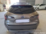  Toyota  Corolla TOYOTA  / 2019 / 5P / STATION WAGON TS 1.8 HYBRID BUSINESS #65