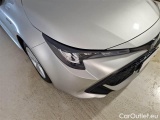  Toyota  Corolla TOYOTA  / 2019 / 5P / STATION WAGON TS HYBRID BUSINESS #36