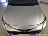 Toyota  Corolla TOYOTA  / 2019 / 5P / STATION WAGON TS HYBRID BUSINESS #38
