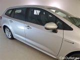  Toyota  Corolla TOYOTA  / 2019 / 5P / STATION WAGON TS HYBRID BUSINESS #40