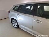  Toyota  Corolla TOYOTA  / 2019 / 5P / STATION WAGON TS HYBRID BUSINESS #42