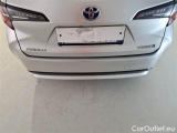  Toyota  Corolla TOYOTA  / 2019 / 5P / STATION WAGON TS HYBRID BUSINESS #49