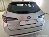  Toyota  Corolla TOYOTA  / 2019 / 5P / STATION WAGON TS HYBRID BUSINESS #51