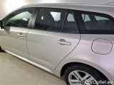  Toyota  Corolla TOYOTA  / 2019 / 5P / STATION WAGON TS HYBRID BUSINESS #57