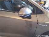  Toyota  Corolla TOYOTA  / 2019 / 5P / STATION WAGON TS 1.8 HYBRID BUSINESS #95