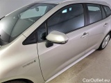  Toyota  Corolla TOYOTA  / 2019 / 5P / STATION WAGON TS HYBRID BUSINESS #66
