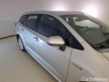  Toyota  Corolla TOYOTA  / 2019 / 5P / STATION WAGON TS HYBRID BUSINESS #68