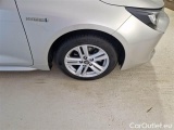  Toyota  Corolla TOYOTA  / 2019 / 5P / STATION WAGON TS HYBRID BUSINESS #70
