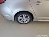  Toyota  Corolla TOYOTA  / 2019 / 5P / STATION WAGON TS HYBRID BUSINESS #72