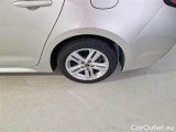 Toyota  Corolla TOYOTA  / 2019 / 5P / STATION WAGON TS HYBRID BUSINESS #74