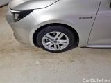  Toyota  Corolla TOYOTA  / 2019 / 5P / STATION WAGON TS HYBRID BUSINESS #76