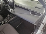  Toyota  Corolla TOYOTA  / 2019 / 5P / STATION WAGON TS HYBRID BUSINESS #101