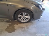  Toyota  Corolla TOYOTA  / 2019 / 5P / STATION WAGON TS 1.8 HYBRID BUSINESS #149