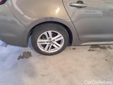  Toyota  Corolla TOYOTA  / 2019 / 5P / STATION WAGON TS 1.8 HYBRID BUSINESS #151