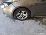  Toyota  Corolla TOYOTA  / 2019 / 5P / STATION WAGON TS 1.8 HYBRID BUSINESS #155