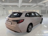  Toyota  Corolla TOYOTA  / 2019 / 5P / STATION WAGON TS HYBRID BUSINESS #2