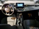  Toyota  Corolla TOYOTA  / 2019 / 5P / STATION WAGON TS HYBRID BUSINESS #3