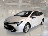  Toyota  Corolla TOYOTA  / 2019 / 5P / STATION WAGON TS HYBRID BUSINESS 