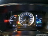  Toyota  Corolla TOYOTA  / 2019 / 5P / STATION WAGON TS HYBRID BUSINESS #4