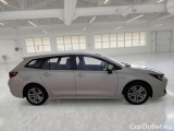  Toyota  Corolla TOYOTA  / 2019 / 5P / STATION WAGON TS HYBRID BUSINESS #7