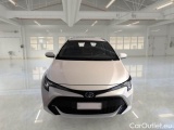  Toyota  Corolla TOYOTA  / 2019 / 5P / STATION WAGON TS HYBRID BUSINESS #6