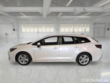  Toyota  Corolla TOYOTA  / 2019 / 5P / STATION WAGON TS HYBRID BUSINESS #8
