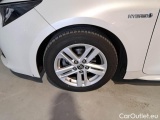  Toyota  Corolla TOYOTA  / 2019 / 5P / STATION WAGON TS HYBRID BUSINESS #20