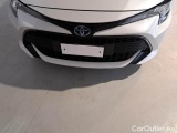  Toyota  Corolla TOYOTA  / 2019 / 5P / STATION WAGON TS HYBRID BUSINESS #33