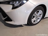  Toyota  Corolla TOYOTA  / 2019 / 5P / STATION WAGON TS HYBRID BUSINESS #36
