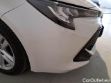  Toyota  Corolla TOYOTA  / 2019 / 5P / STATION WAGON TS HYBRID BUSINESS #41