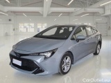  Toyota  Corolla TOYOTA  / 2019 / 5P / STATION WAGON TS HYBRID BUSINESS TECH 