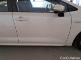  Toyota  Corolla TOYOTA  / 2019 / 5P / STATION WAGON TS HYBRID BUSINESS #44